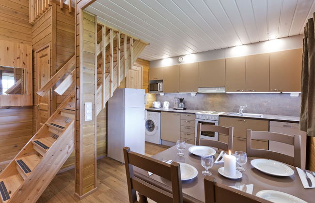 Holiday Club Ylläs - Photo 43