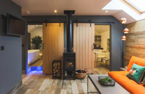 An Leti @ Goonwinnow Farm - Foto 7