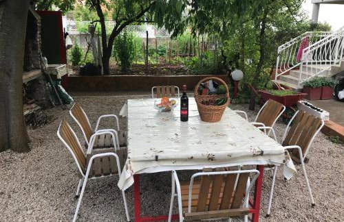 Apartment "Onkel" - Foto 7