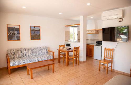 Apartamentos Island - Foto 6