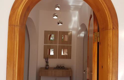 Villa con piscina privada Cala en Blanes, Menorca - Foto 70