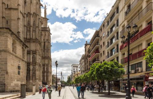 Puerta Catedral Suites - Photo 53