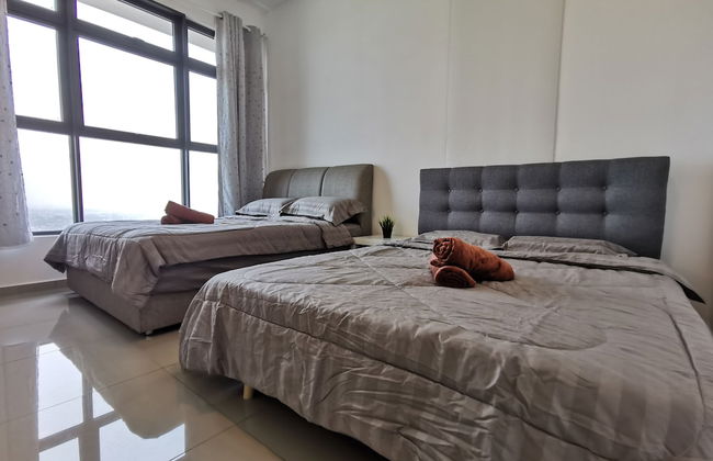 Thermospace Atlantis - Foto 27