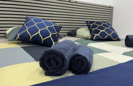 Istanbul Apartment - Foto 6