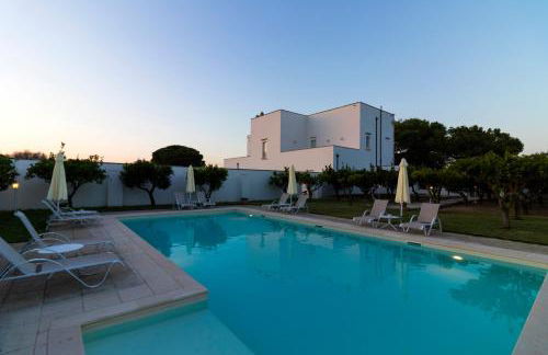 Casina Bardoscia Relais - Foto 37