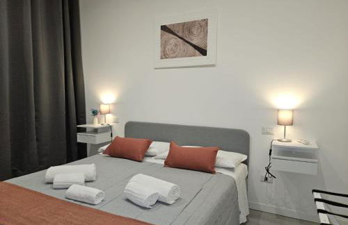 Be Your Home - Guest House Il Ferroviere - Photo 13