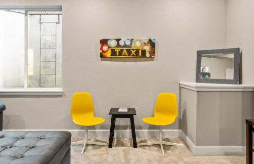 Sunny & Quaint Hidden Gem w Office - Dog Friendly - Foto 33