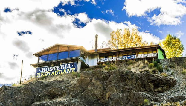 Villa Llanquin Private Trip - Foto 5