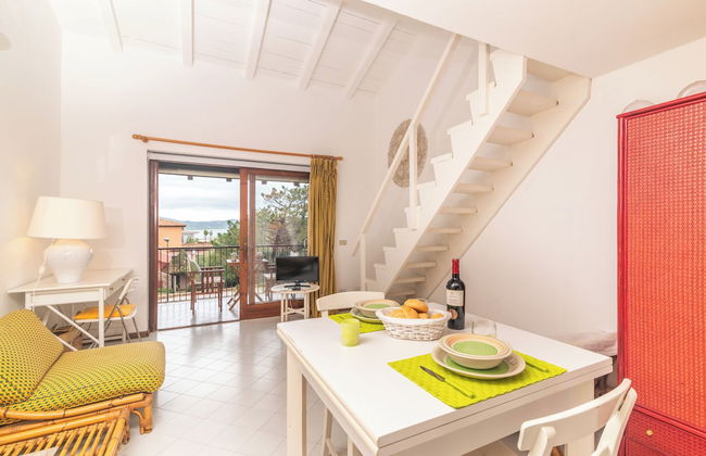 Trilo Porto Rotondo Castello 1 - Foto 18