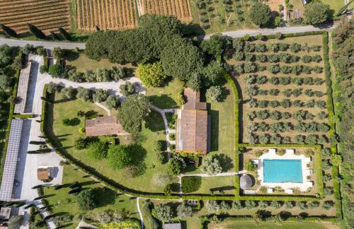 Relais Le Fornacelle - Photo 6