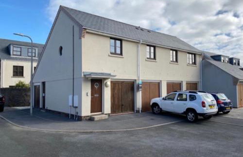 Burry Port Harbour Apartment - Foto 3