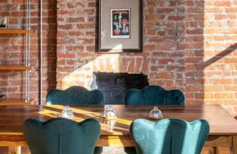 Stunning Loft in the heart of OTR - Foto 15