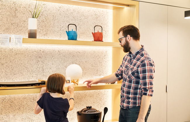 MIMARU Tokyo Nihombashi Suitengumae - Foto 7