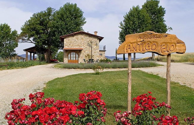 Agriturismo Antico Fio - Photo 58