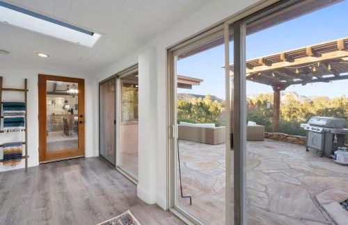 Red Rock Retreat with Hot Tub & New Pool Coming late March - Foto 57