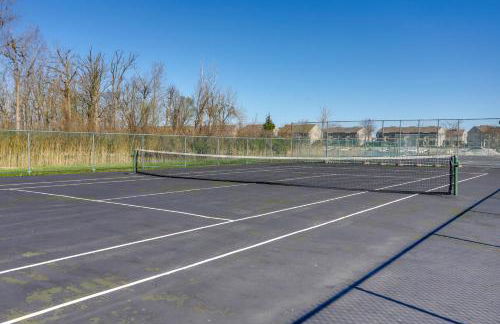 Boat Slip and Pool Access Oak Harbor Haven! - Foto 26