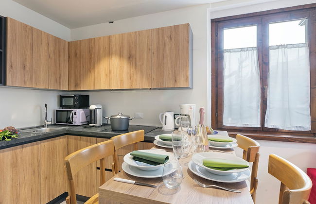 Appartamento 30 Nodi Torbole - Foto 5