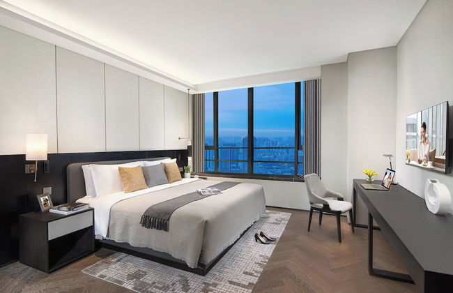 Ascott Tianfu CBD Chengdu - Photo 13