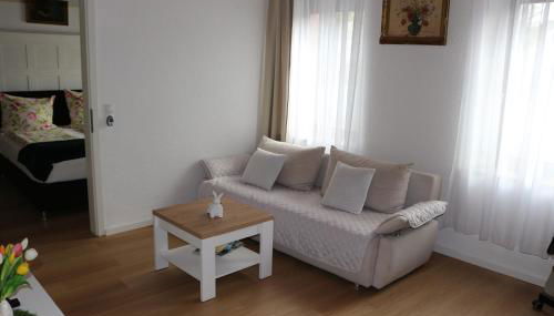 Ferienwohnung Maria! Respektvoller Umgang - Foto 3