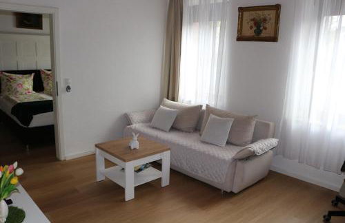 Ferienwohnung Maria! Respektvoller Umgang - Foto 3