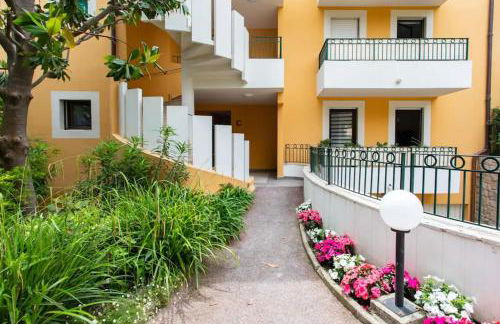 Saint Jean Cap Ferrat grand Studio avec terrasse - Foto 21