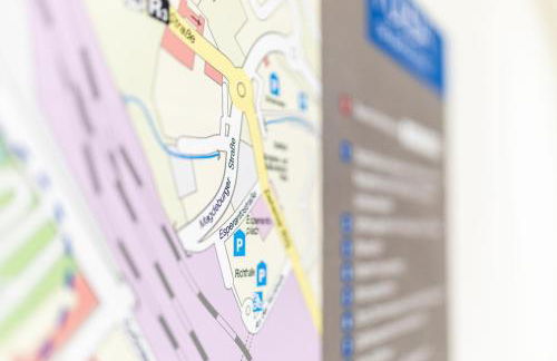 DWELLSTAY - City Apartments Fulda - Photo 17