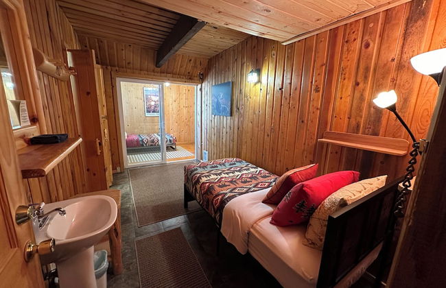 Mount Peale Country Inn and Cabins - Photo 6