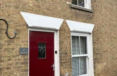 Chic 2 bedroom cottage - Foto 8