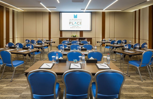 Millennium Place Barsha Heights Hotel Apartments - Photo 71