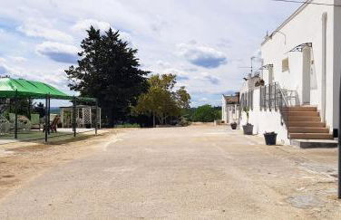 Masseria Santa Maria - Foto 7