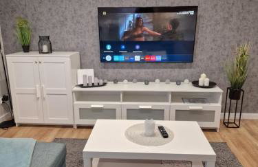 Apartament na Letniej z garażem "Domowe Zacisze" - Foto 6