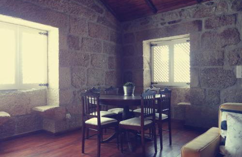 Abrigo do Mezio - Country House - Foto 24