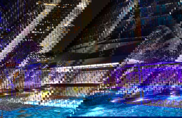 Star Suites KLCC - Foto 41