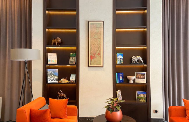 Golden Horn Apart Hotel - Foto 2