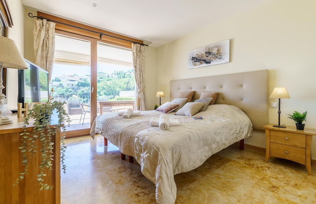 Marbella Mountain With sea View and Pool - Foto 39