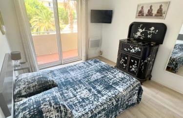 Appartement 2 pièces Cavalaire sur Mer 60m2 - Foto 20