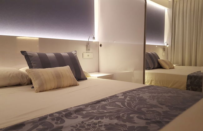 Masd Mediterráneo Hotel & Apartamentos - Foto 29