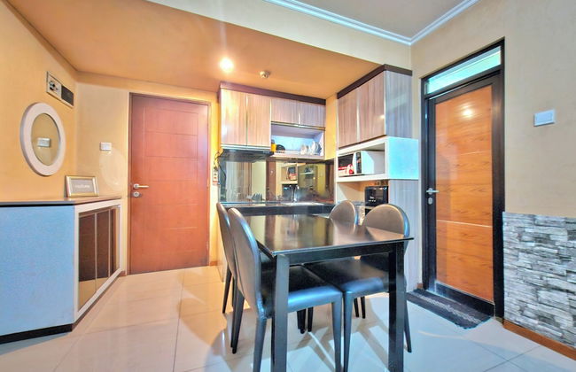 High Livin Apartment Pasteur - Photo 19