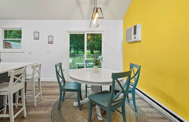 Trail House by Avantstay Walk to Creek + Deck - Foto 3