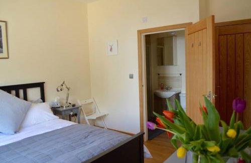 The Stable - boutique rural retreat for two - Foto 24