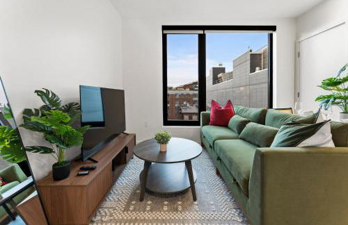 Furnished Apartment in South Boston - Foto 6