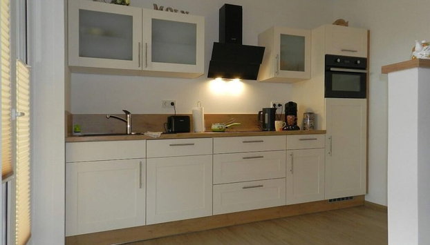 Holiday Apartment Deck Boat - Foto 5, Cozinha privada