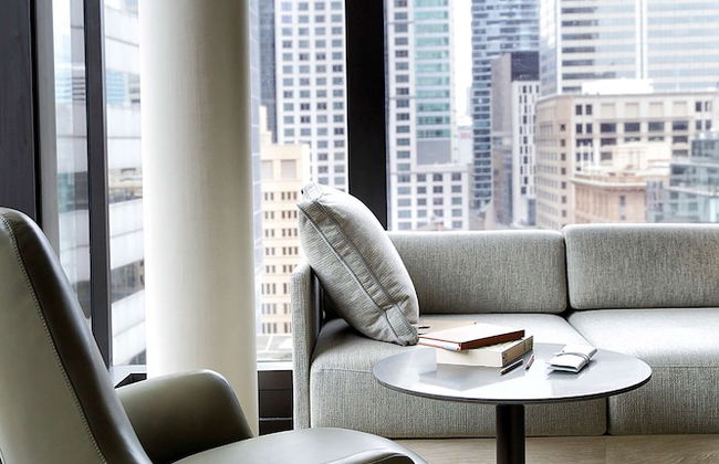 A by Adina Sydney - Foto 34