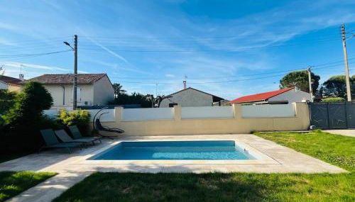 La Villa Lumière - Foto 2