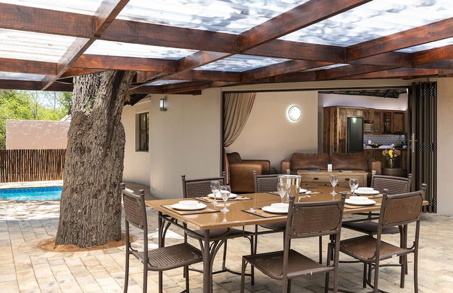 Waterberg Game Park - Photo 19