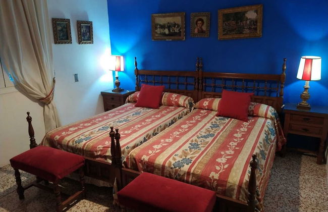 Magina Dream Pegalajar - Foto 22