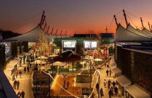 Woodland House 4 Bedroom Home in Ashford for short or long stays - Foto 11