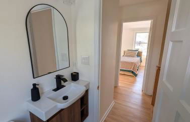 The Brick House Retreat - Foto 17