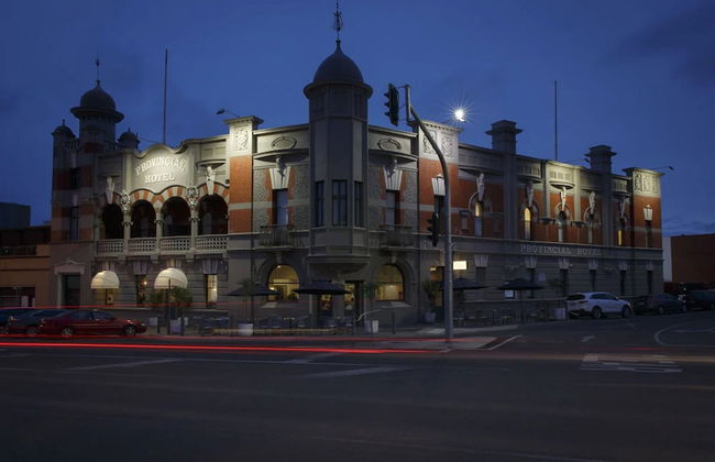 The Provincial Boutique Hotel - Foto 47