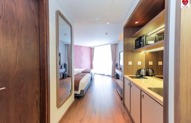 Victor Condotel Mui Ne - Foto 27